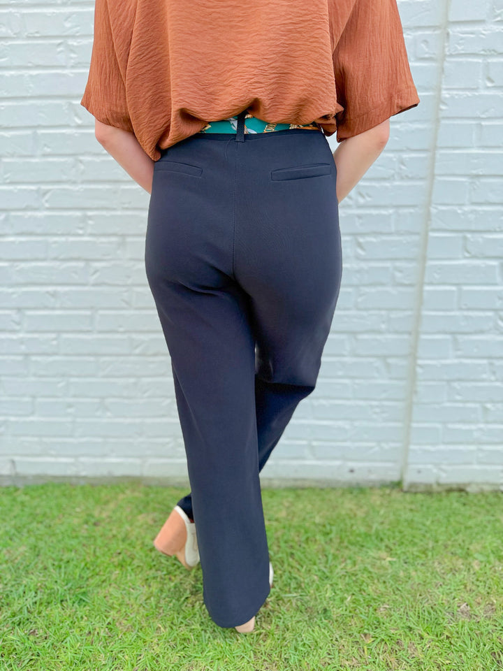 IN CHARGE DRESS PANT