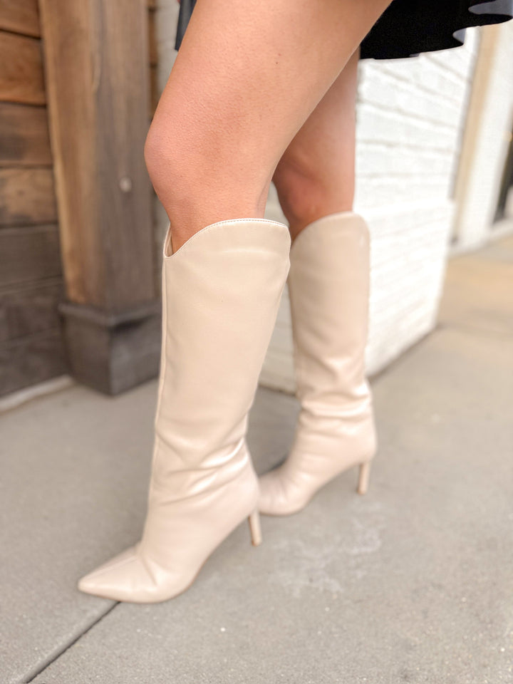 FIORA DRESS BOOT
