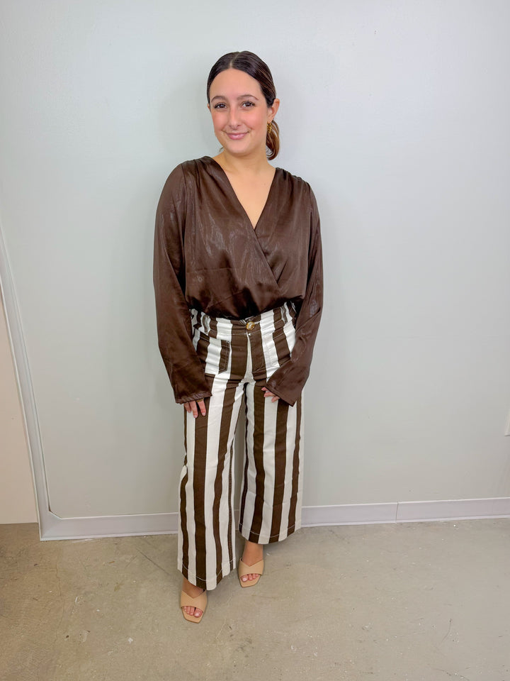 FALLEN FOR YOU BODYSUIT