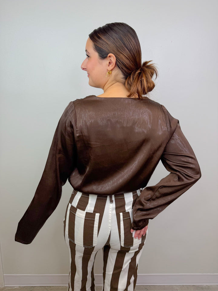 FALLEN FOR YOU BODYSUIT