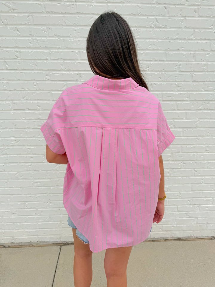 BRING THE FUN TOP