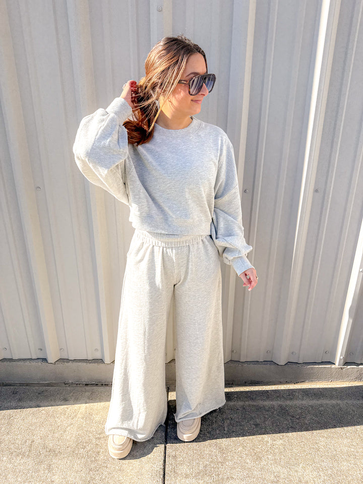 COZY CORE MATCHING SET