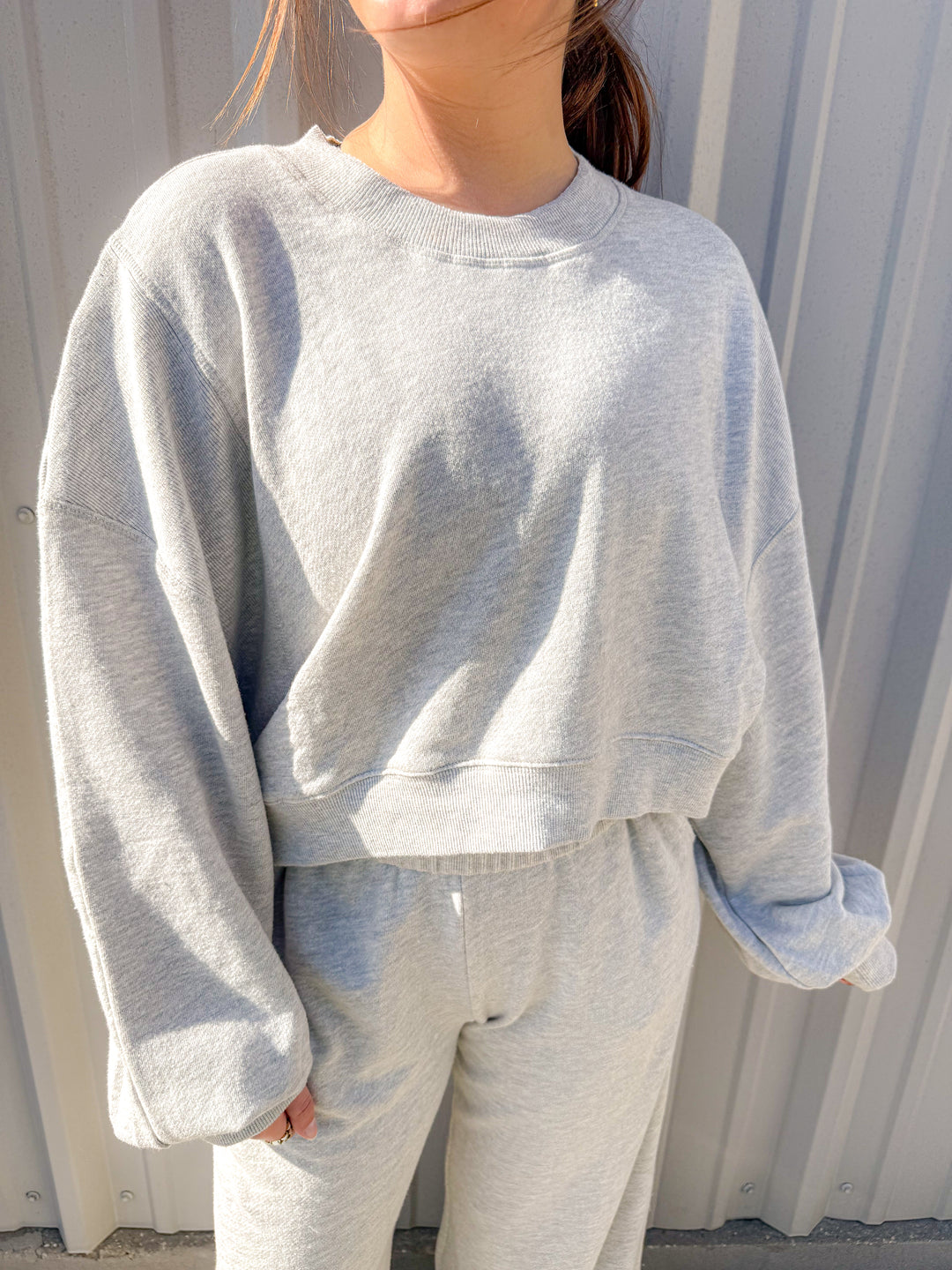 COZY CORE MATCHING SET