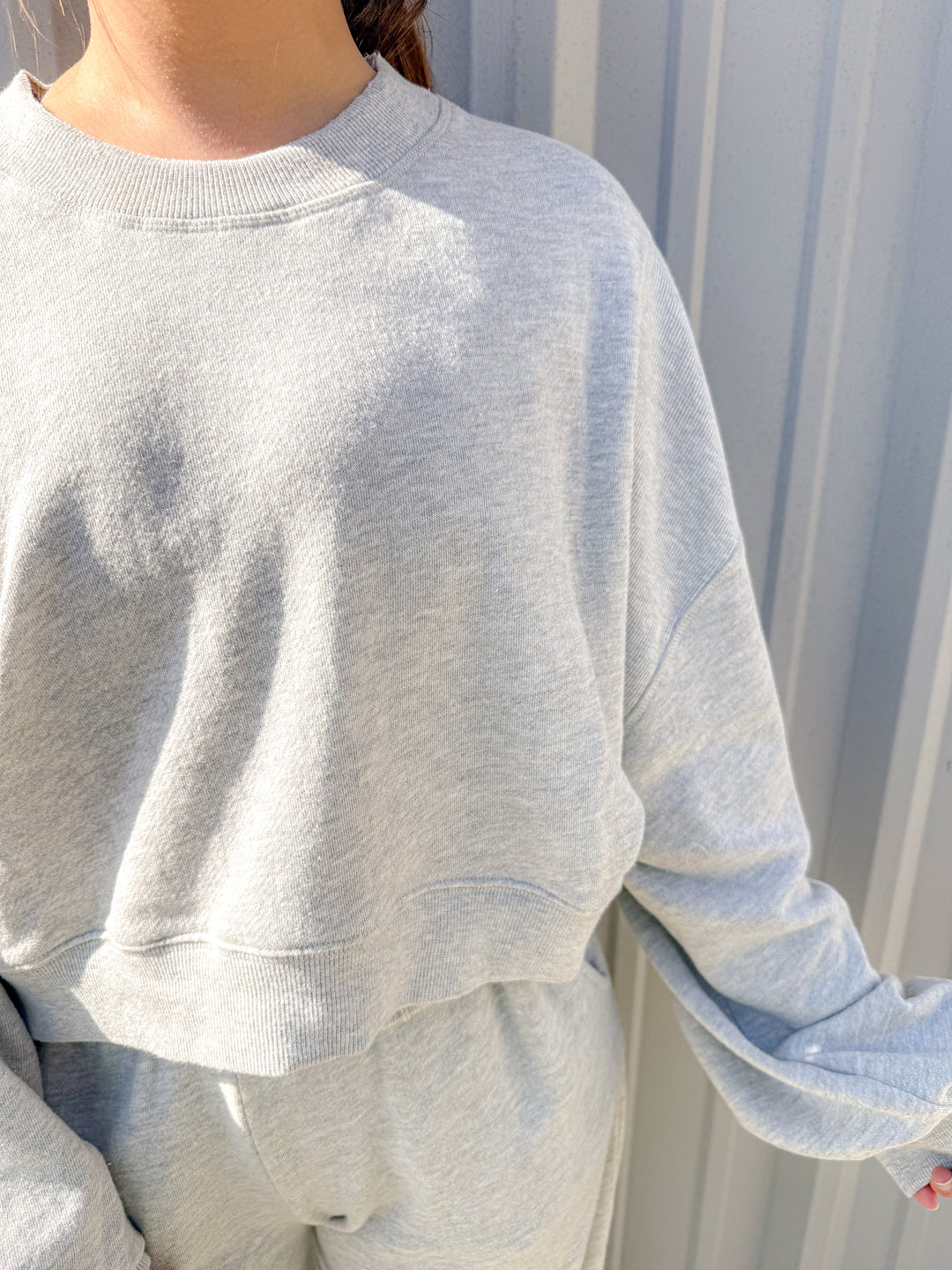 COZY CORE MATCHING SET