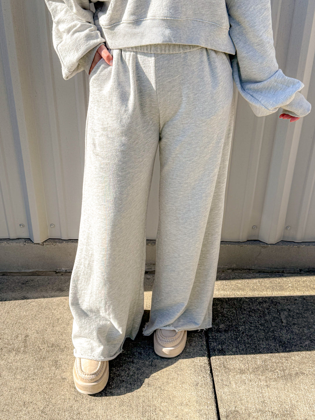 COZY CORE MATCHING SET