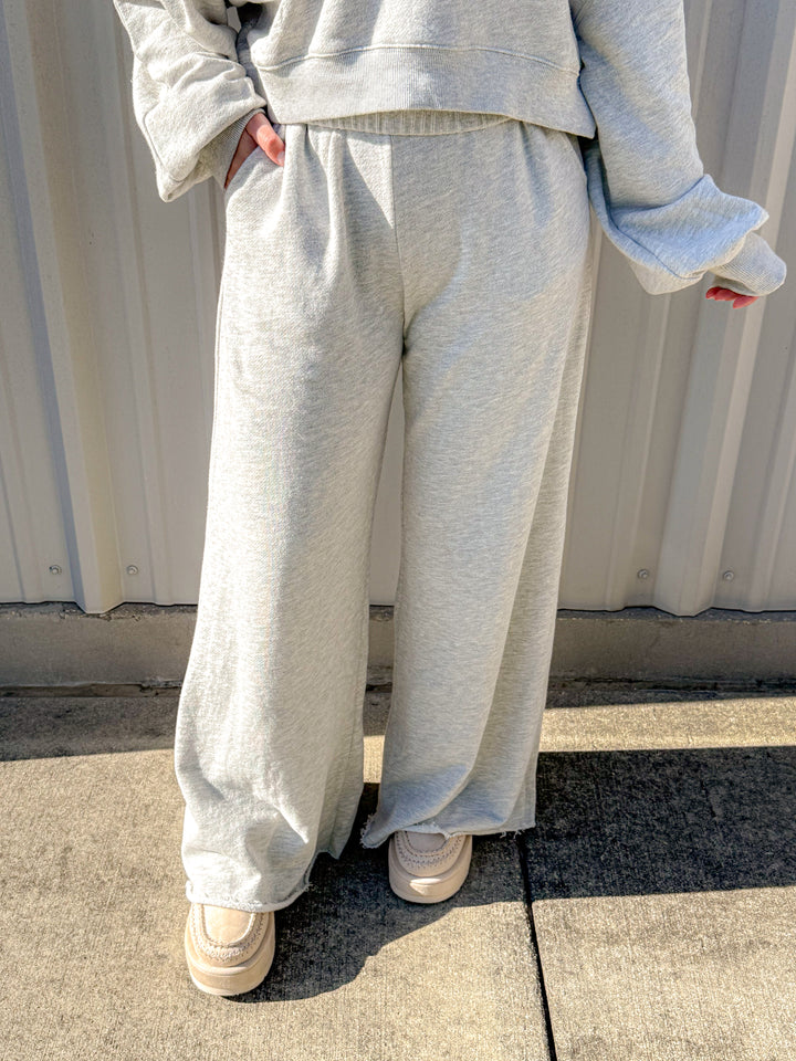 COZY CORE MATCHING SET