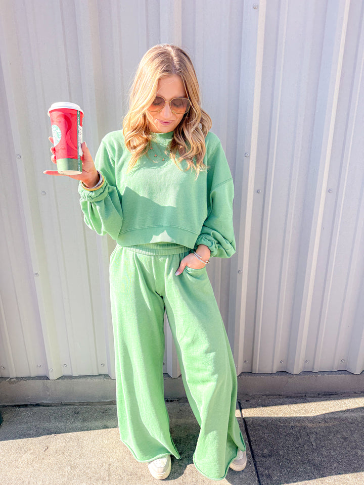 COZY CORE MATCHING SET