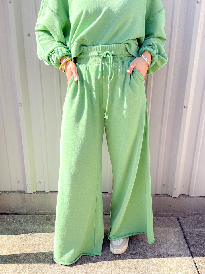 COZY CORE MATCHING SET