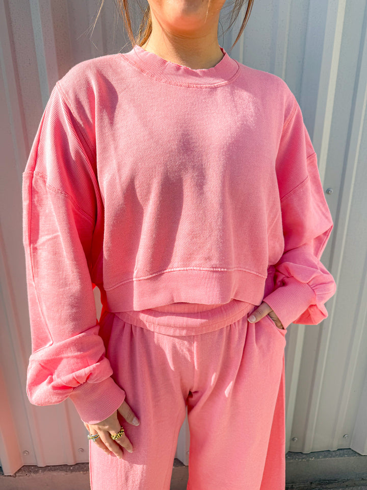 COZY CORE MATCHING SET