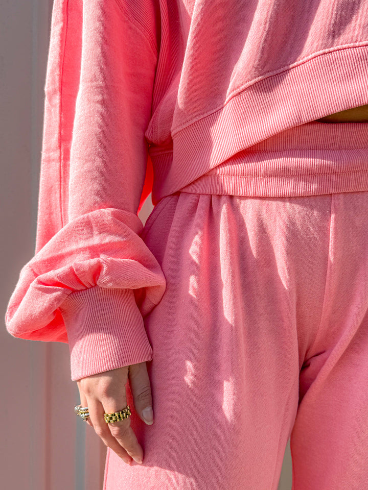 COZY CORE MATCHING SET