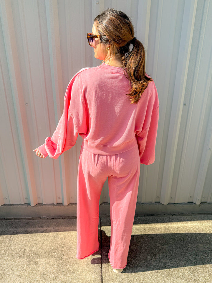 COZY CORE MATCHING SET