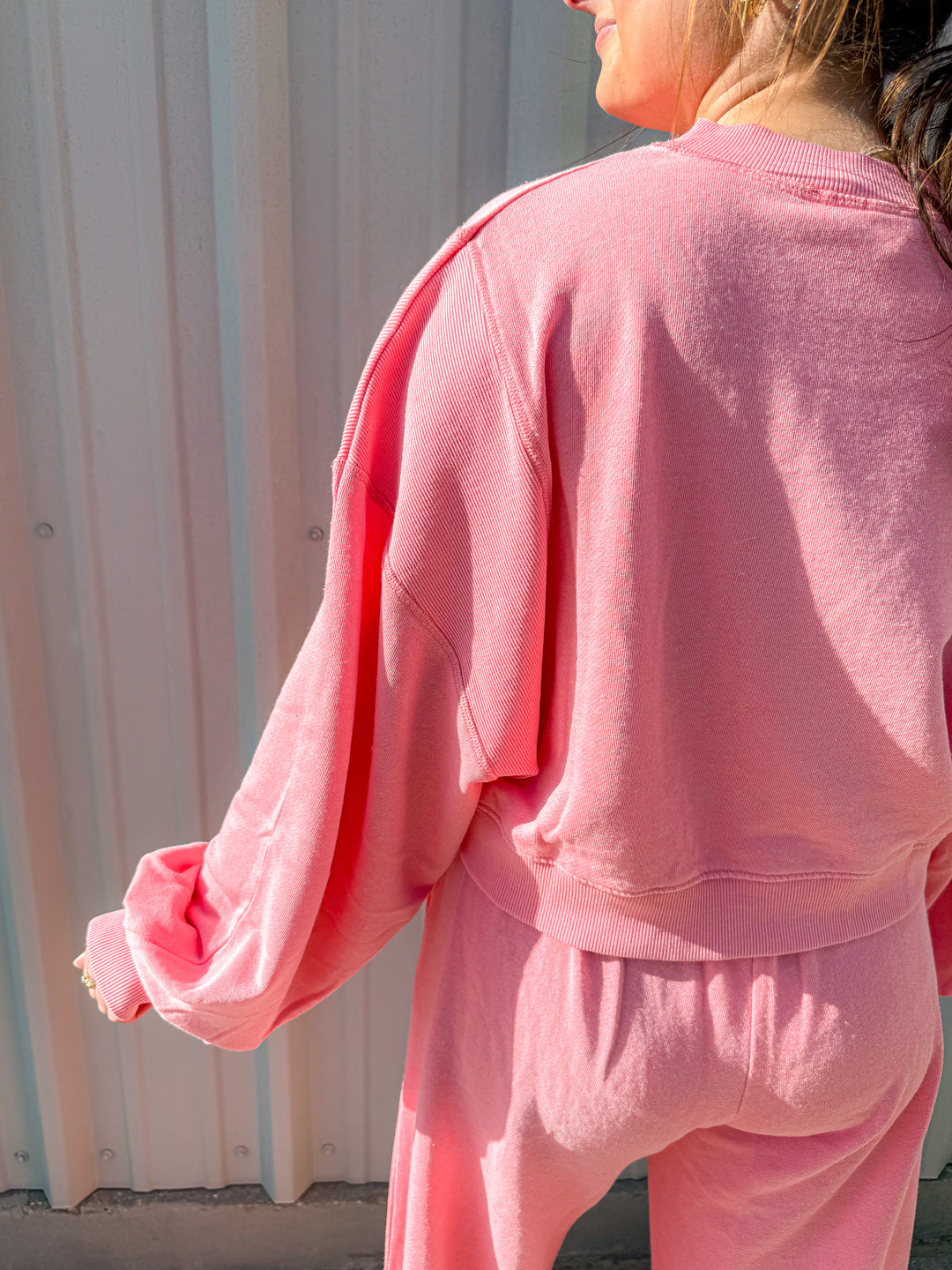 COZY CORE MATCHING SET