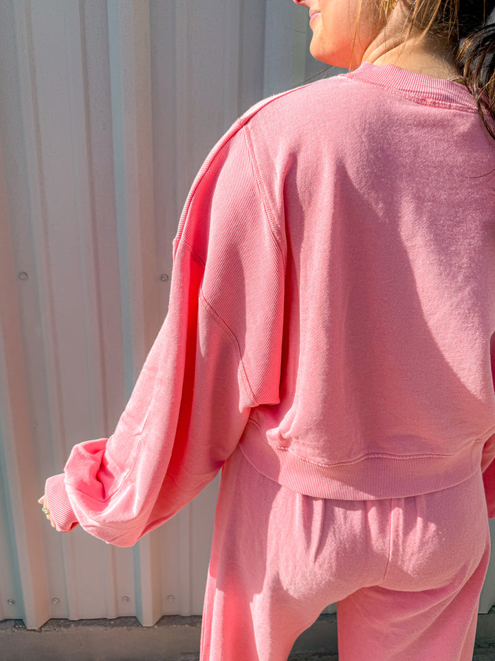 COZY CORE MATCHING SET