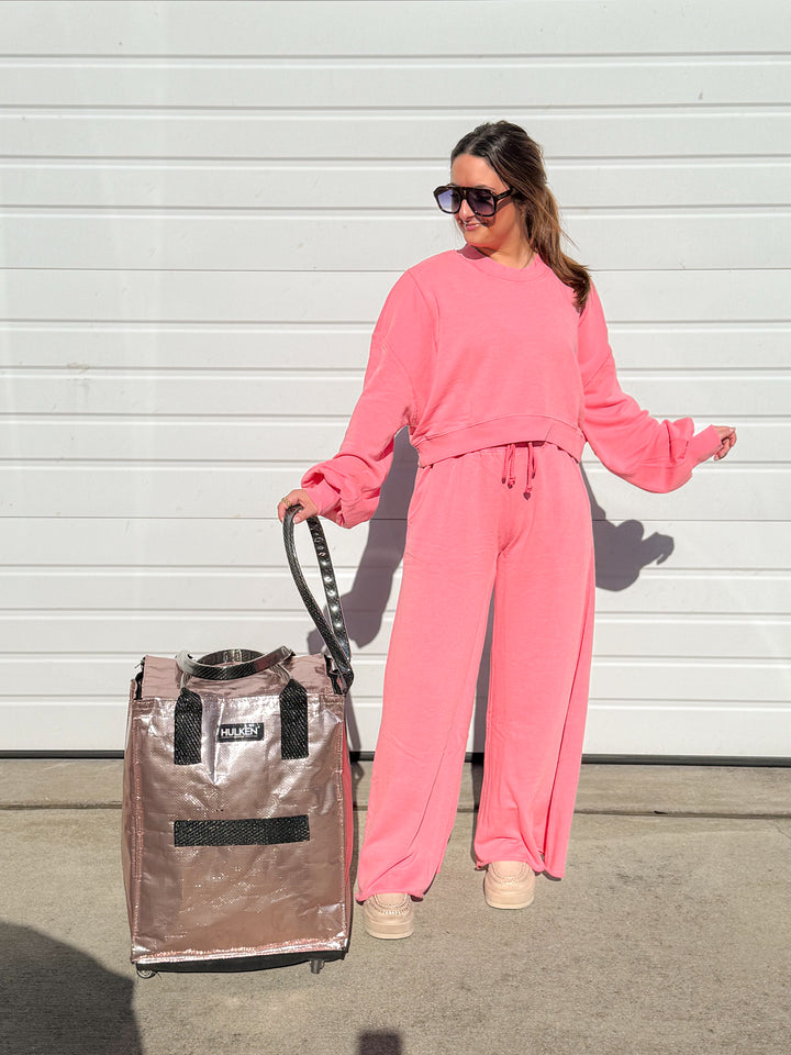 COZY CORE MATCHING SET