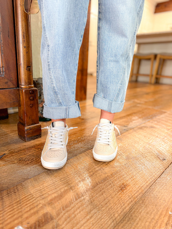 KACEY BOYFRIEND JEAN