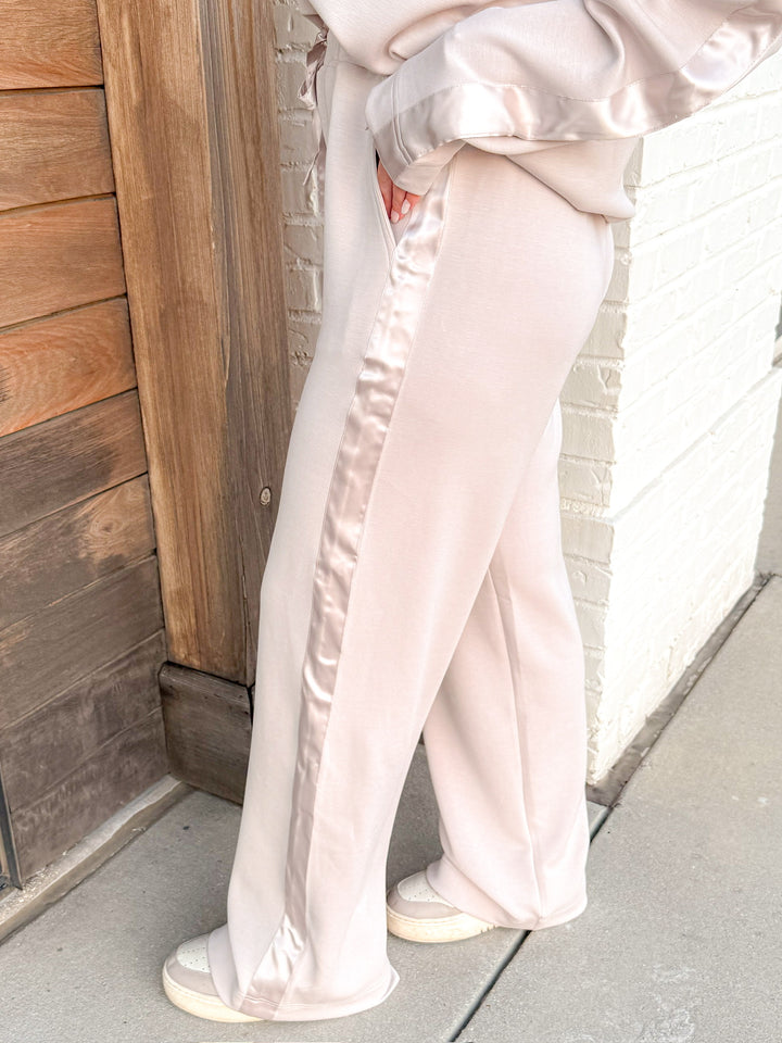 CALM + COZY SET PANTS