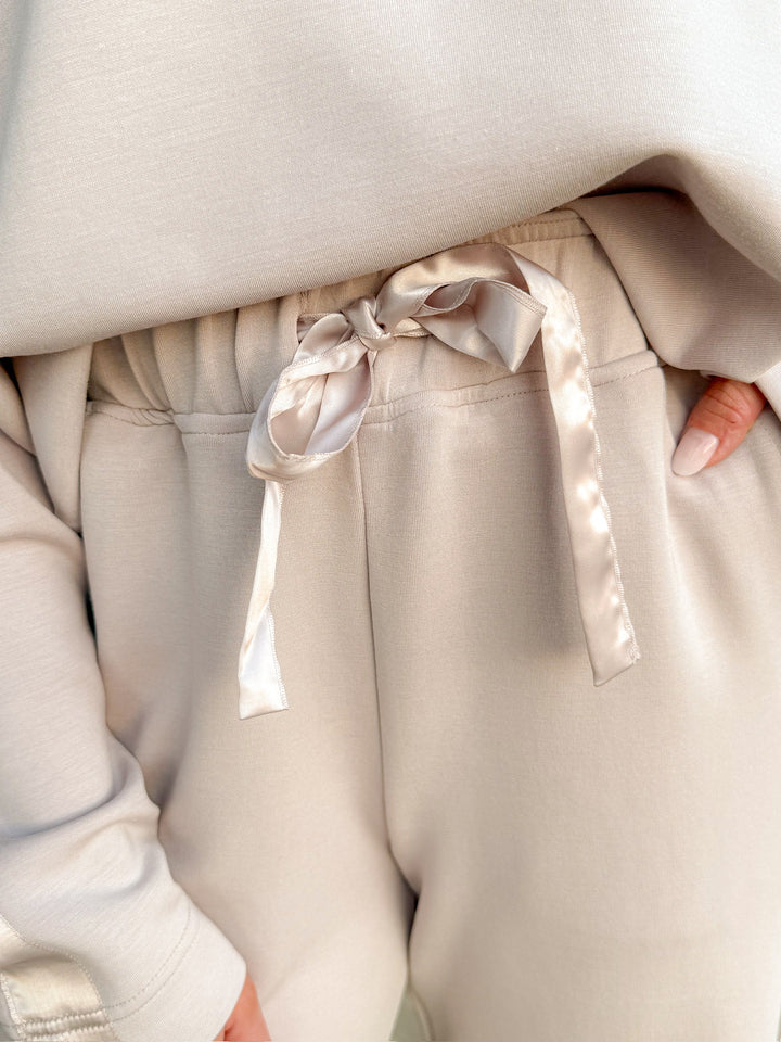 CALM + COZY SET PANTS