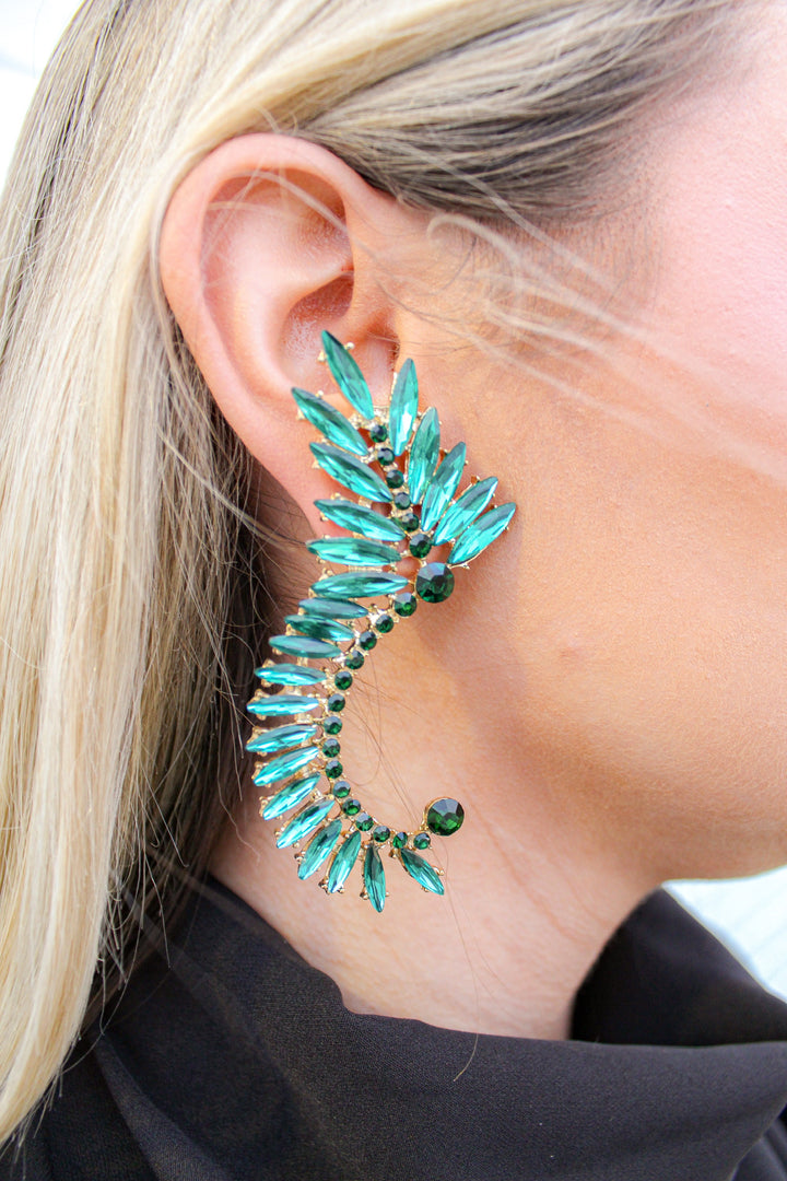 HADLEY EARRING