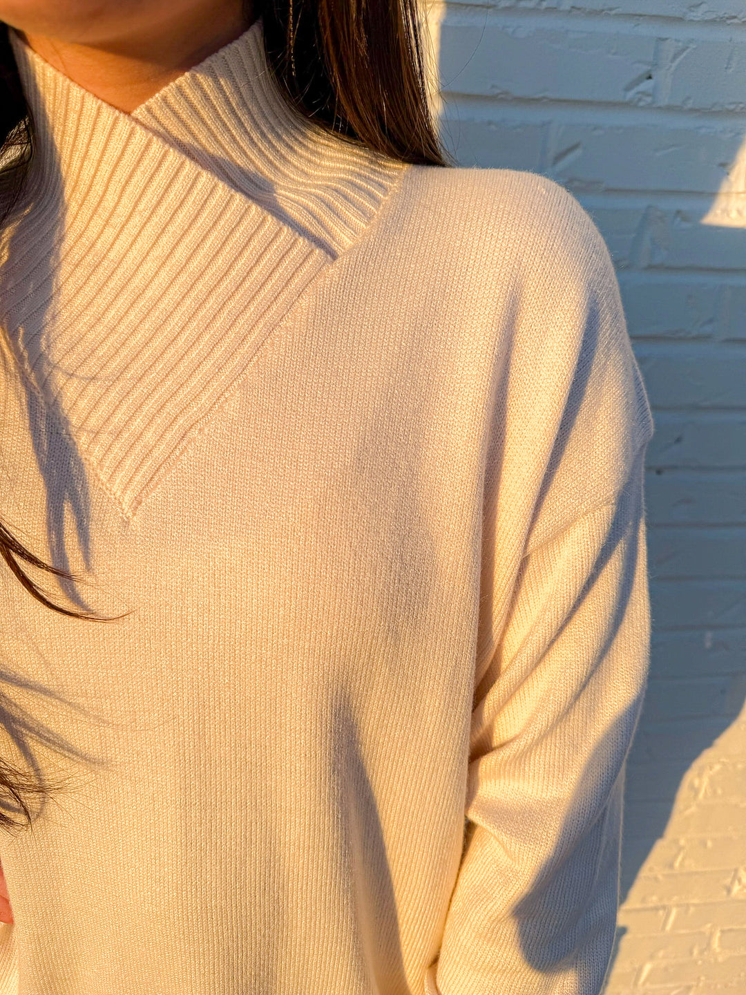 CHAPTER ONE SWEATER DRESS