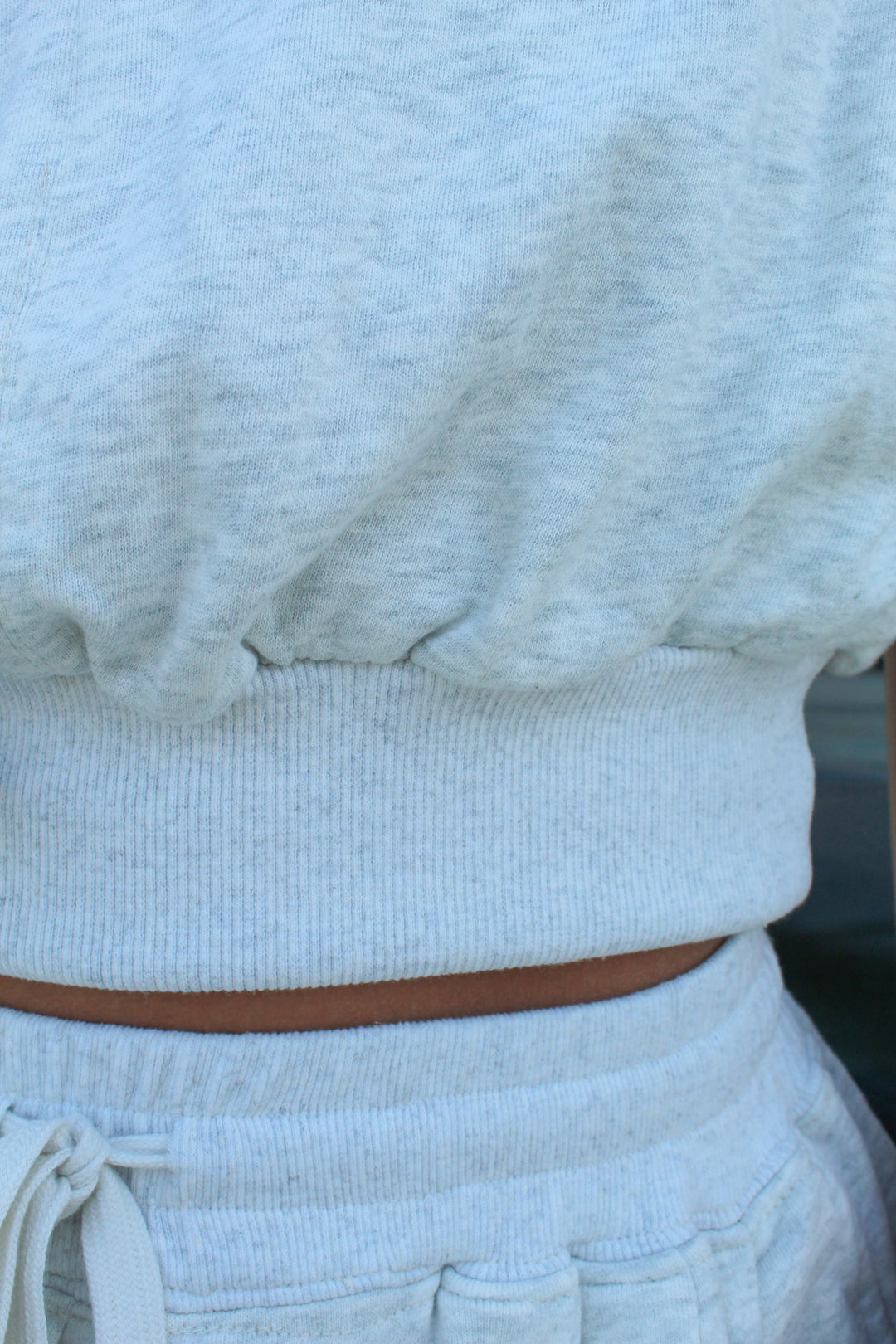 THE REESE MATCHING SET TOP