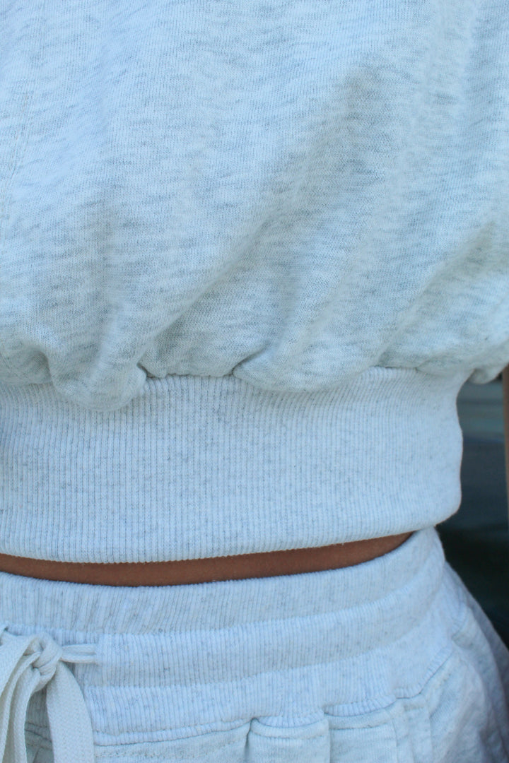 THE REESE MATCHING SET TOP