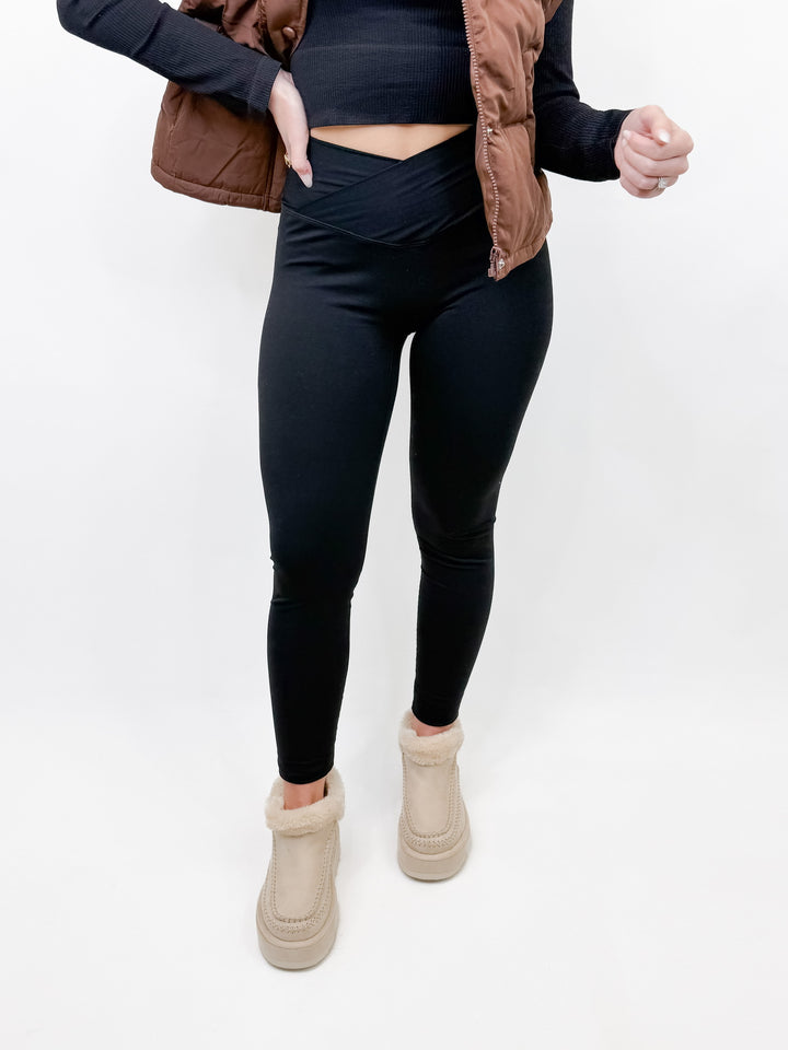 MOVE WITH YOU LEGGINGS