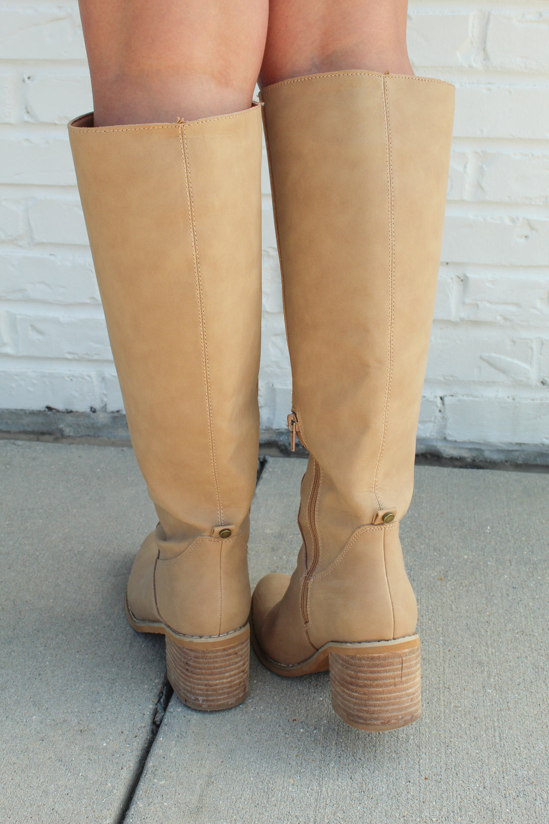 JUNO BOOT