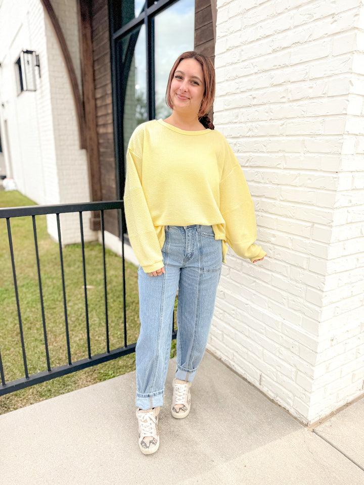 FAN FAVORITE SWEATSHIRT