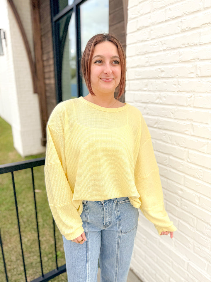 FAN FAVORITE SWEATSHIRT