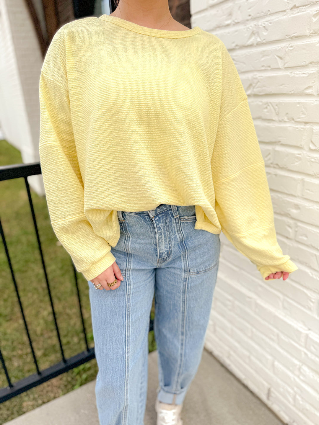 FAN FAVORITE SWEATSHIRT