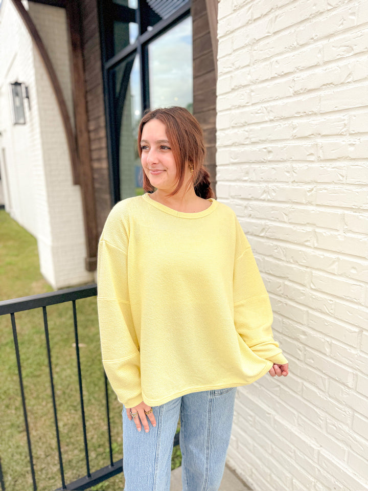 FAN FAVORITE SWEATSHIRT