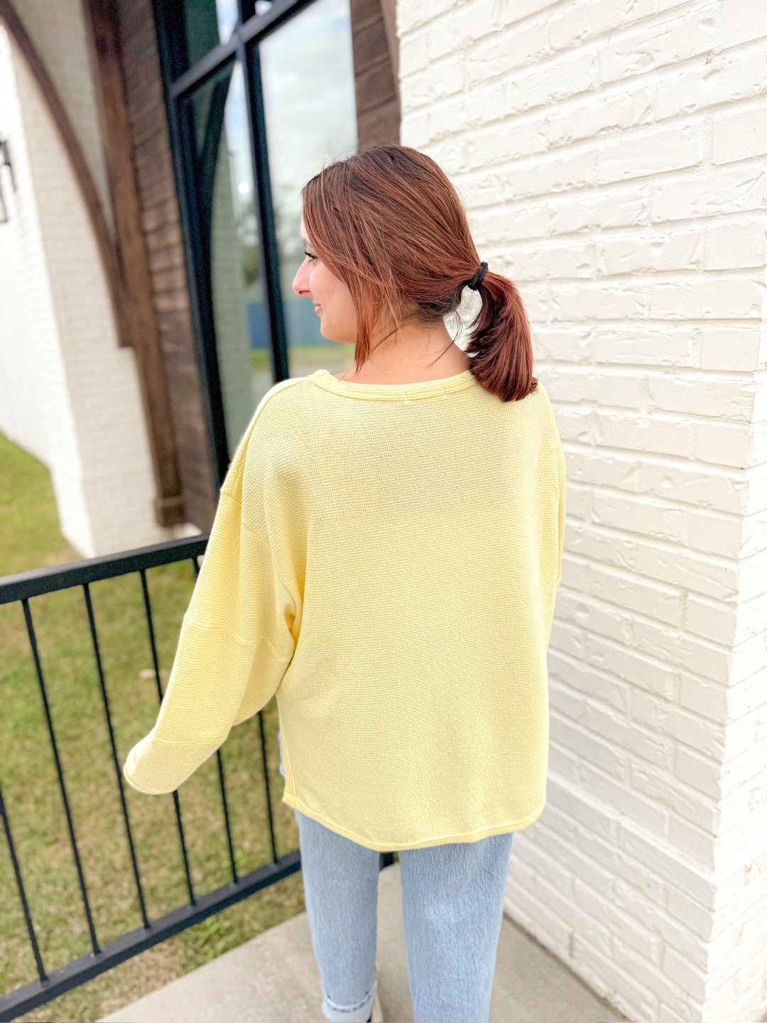 FAN FAVORITE SWEATSHIRT