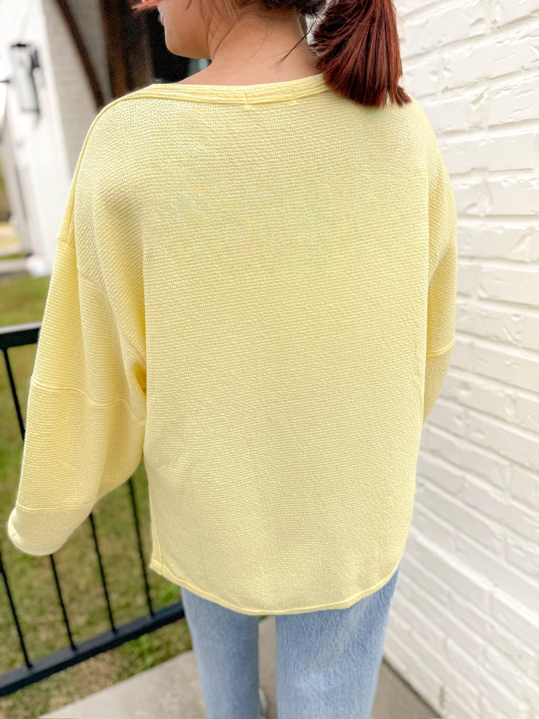 FAN FAVORITE SWEATSHIRT