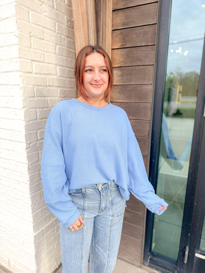 FAN FAVORITE SWEATSHIRT