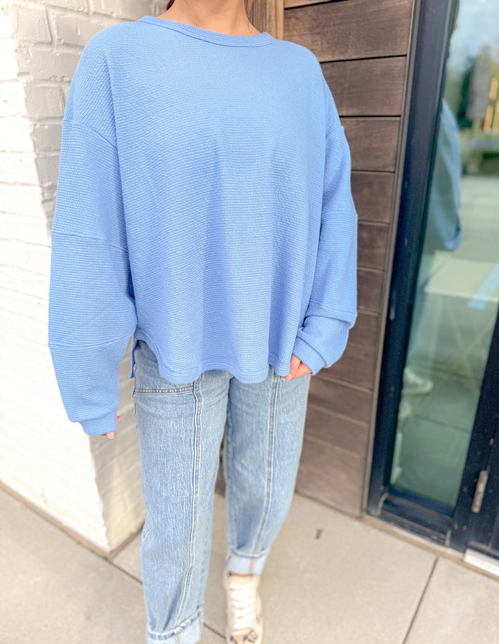 FAN FAVORITE SWEATSHIRT