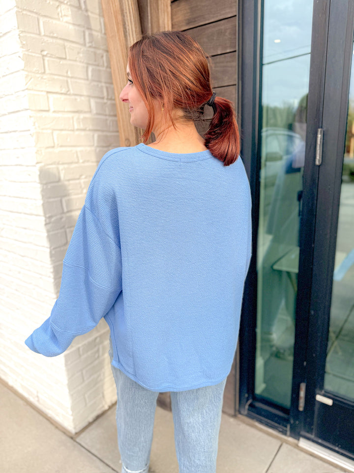 FAN FAVORITE SWEATSHIRT