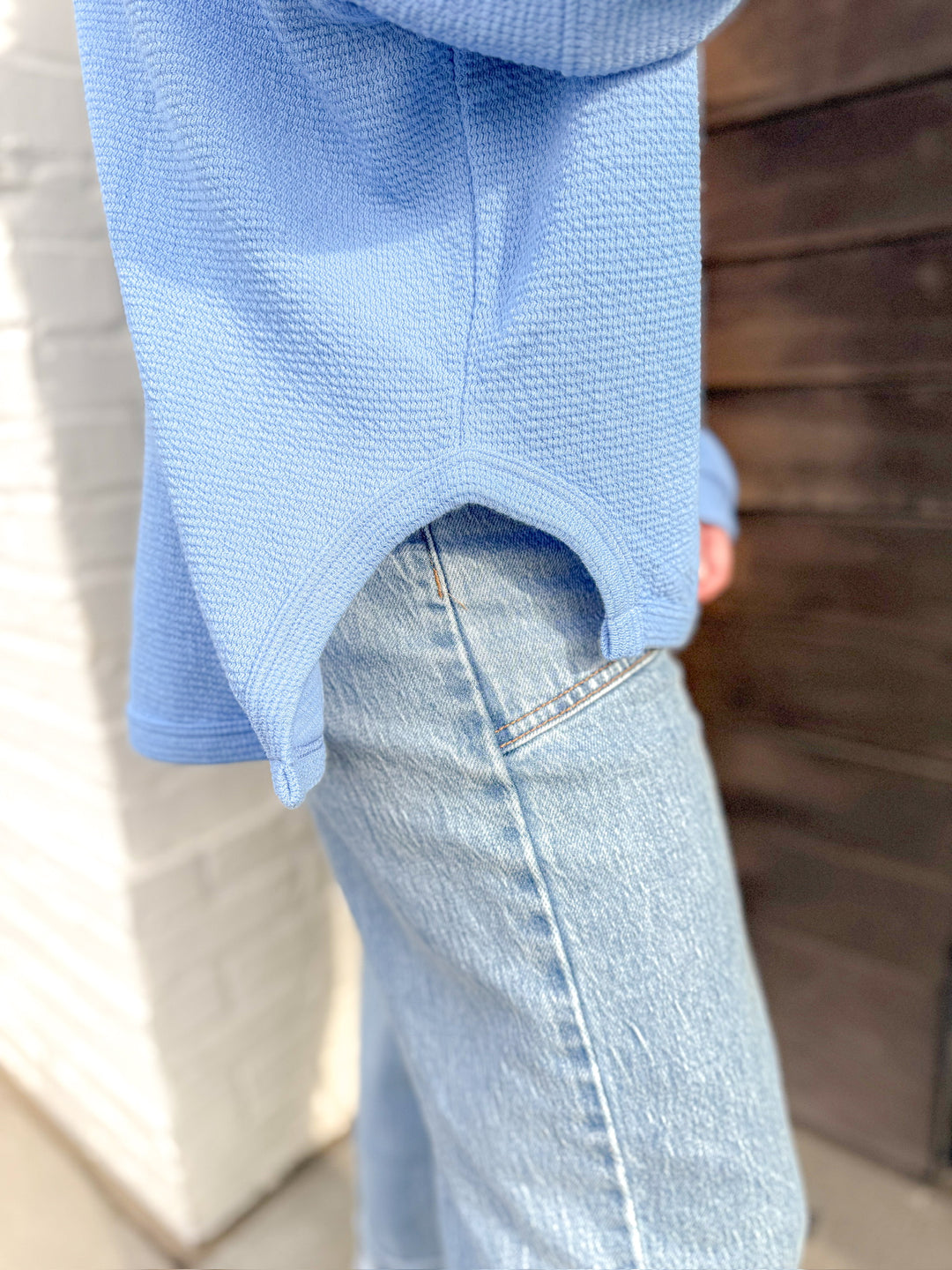 FAN FAVORITE SWEATSHIRT