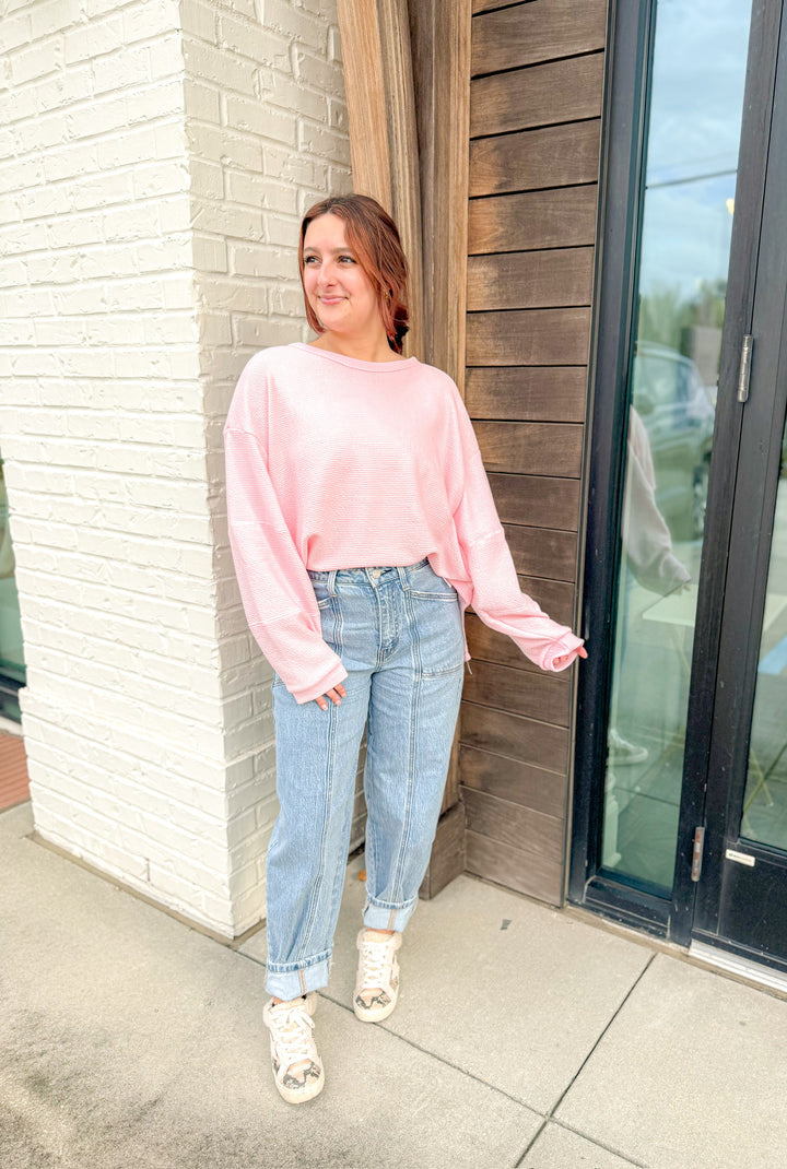 FAN FAVORITE SWEATSHIRT