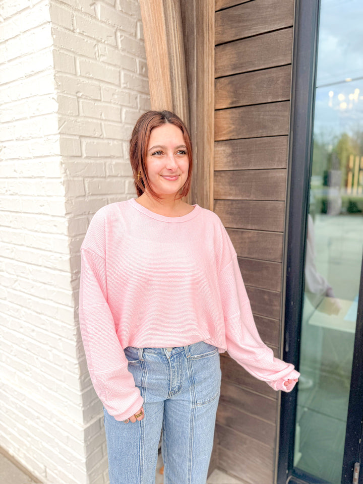 FAN FAVORITE SWEATSHIRT