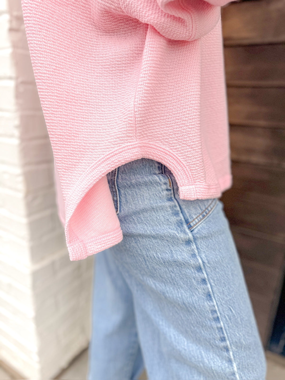 FAN FAVORITE SWEATSHIRT