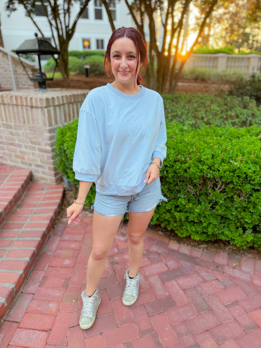SOFT STRUCTURE TOP