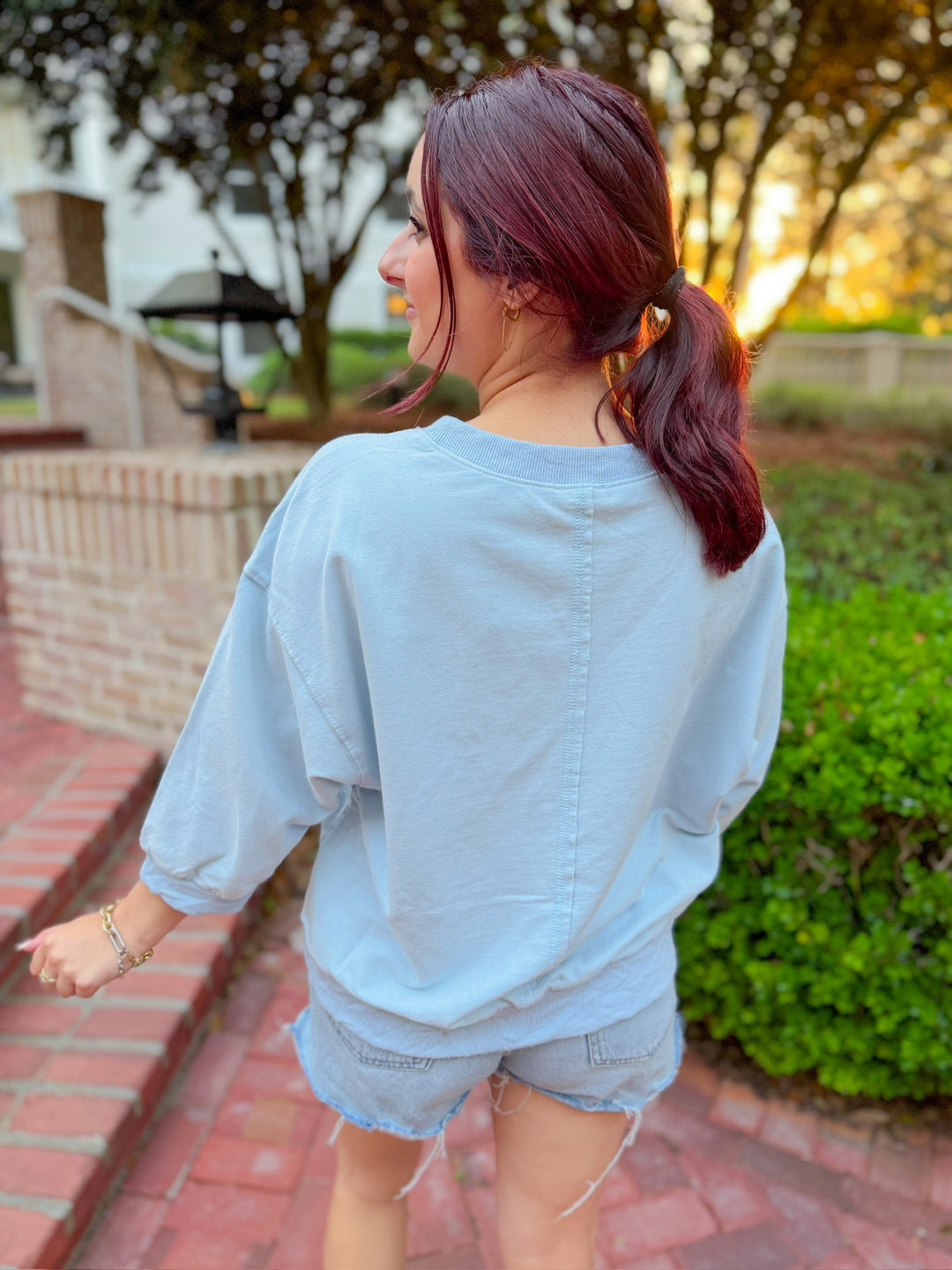 SOFT STRUCTURE TOP