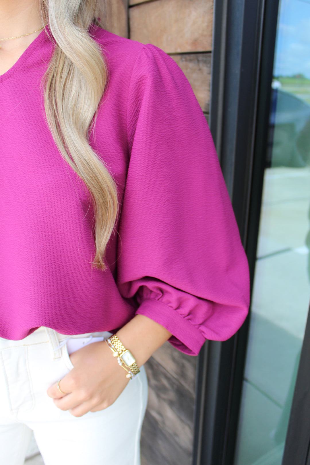 KEEP IT SIMPLE TOP