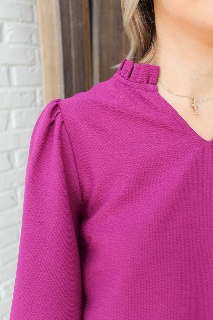 KEEP IT SIMPLE TOP