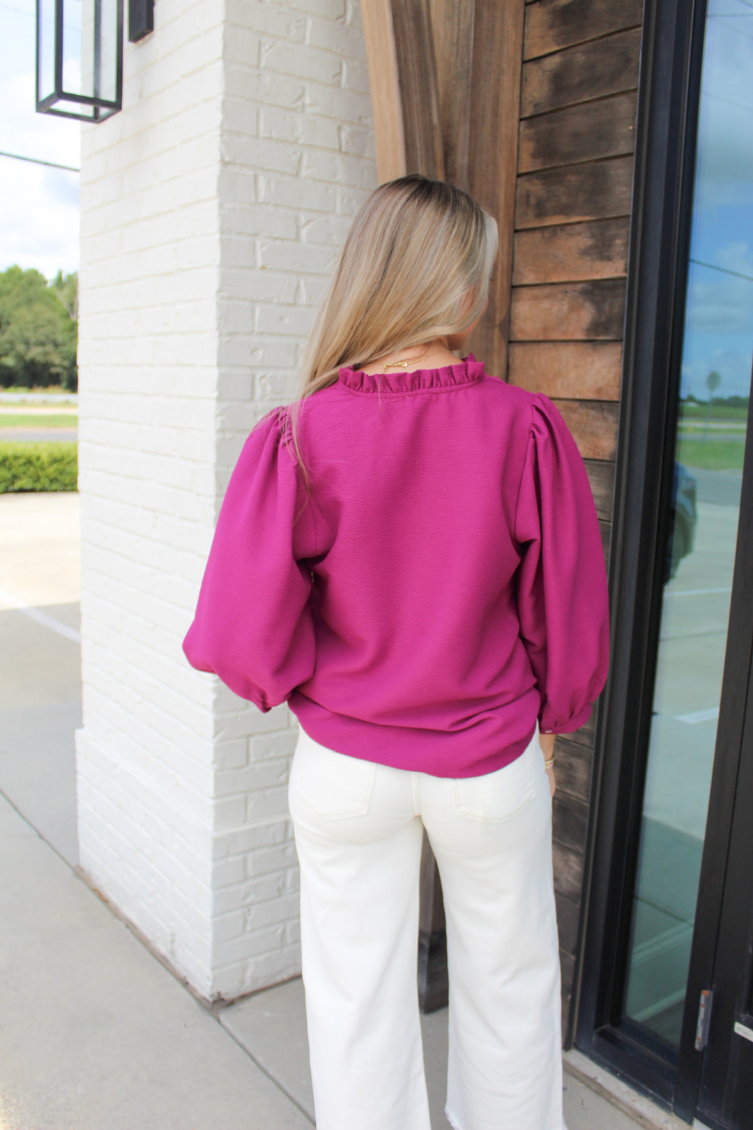 KEEP IT SIMPLE TOP