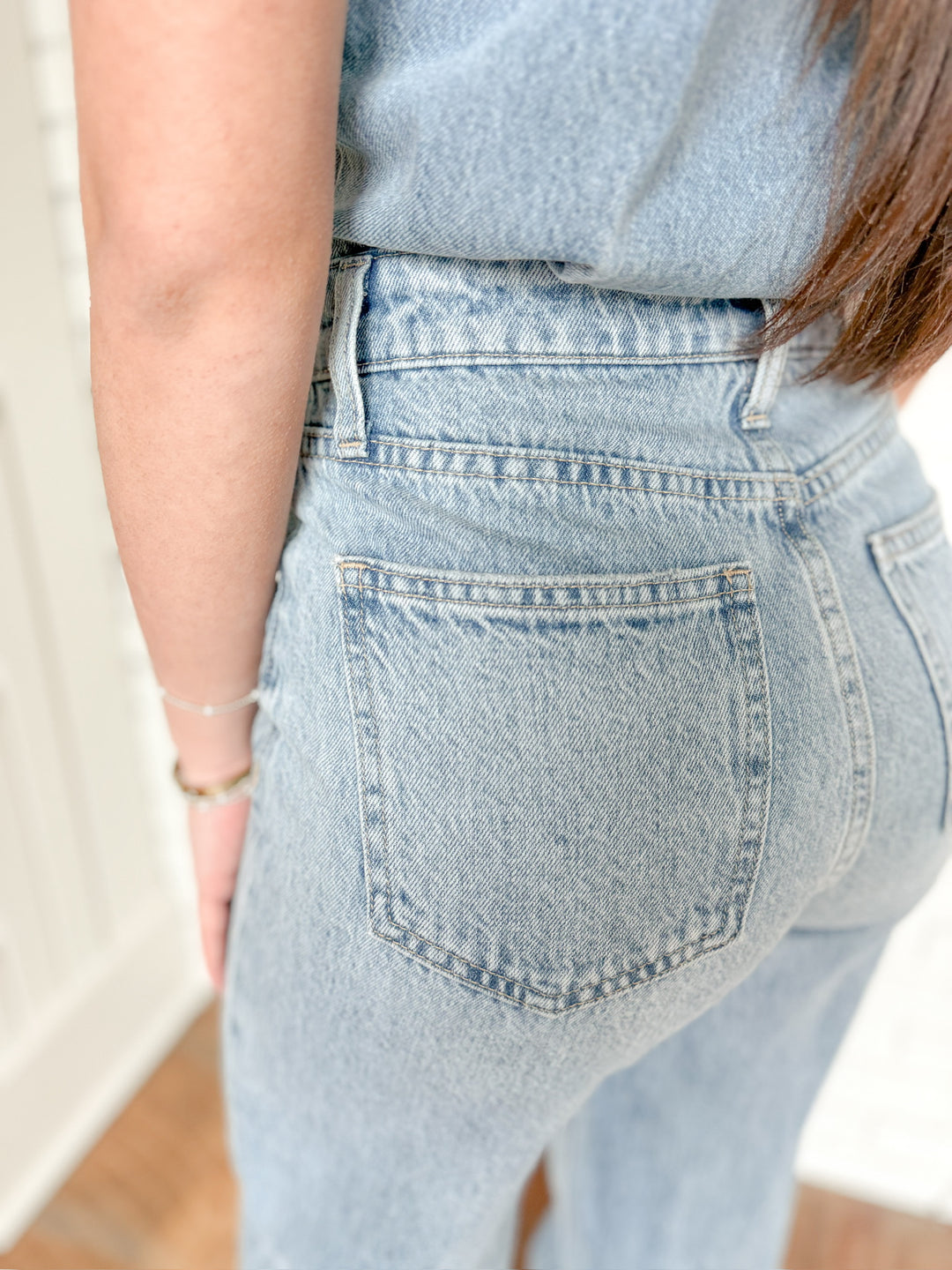 ACE SLEEVELESS BARREL LEG JUMPSUIT