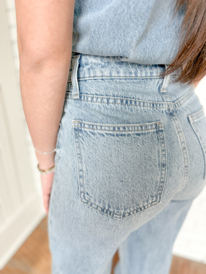 ACE SLEEVELESS BARREL LEG JUMPSUIT