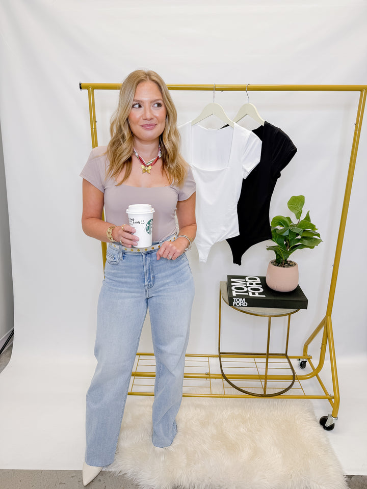 THE CAPSULE BODYSUIT