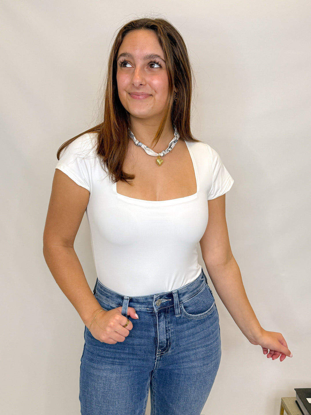 THE CAPSULE BODYSUIT