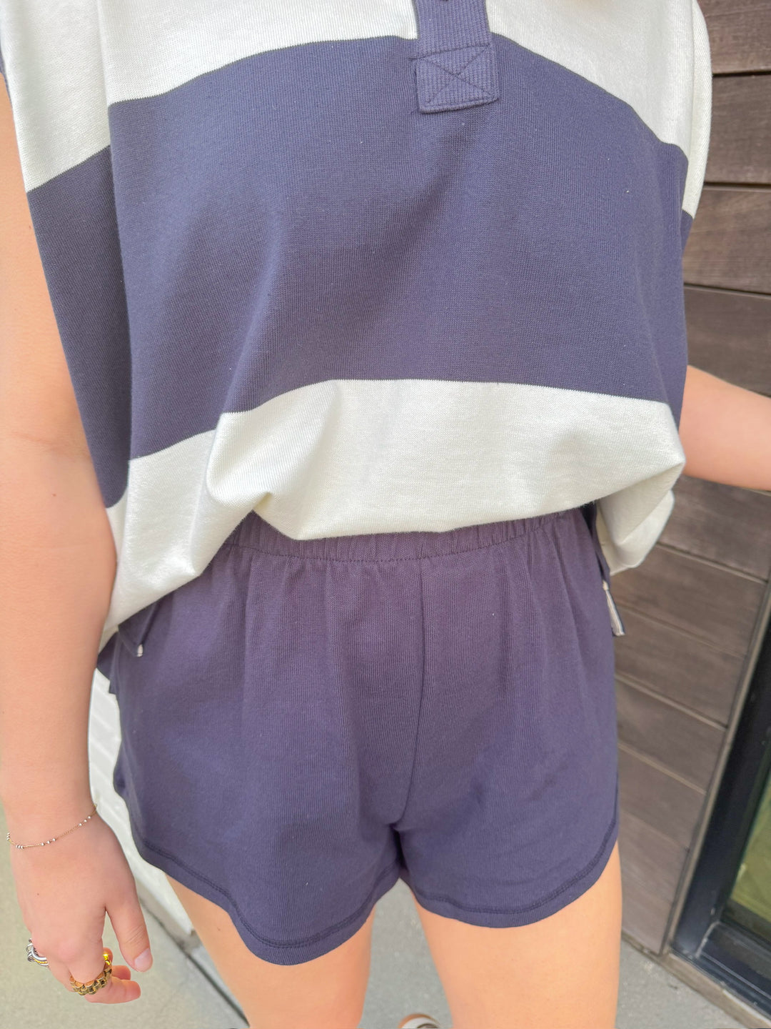 THE VARSITY WEEKEND MATCHING SET